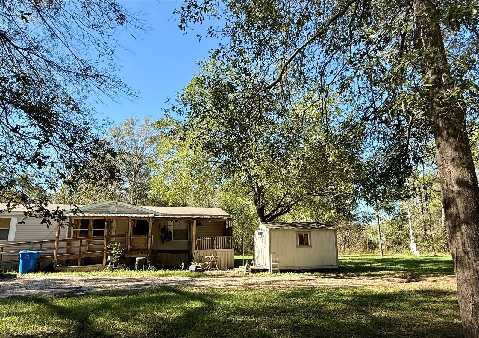 Real estate property located at 15432 Oconnor, Montgomery, Olympia Oaks, Splendora, TX, US