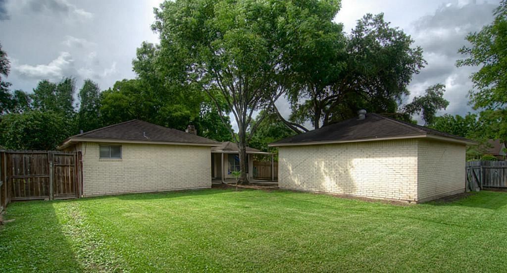 Real estate property located at 5403 Timpani, Harris, Wedgewood Village Sec 06 R/P, Friendswood, TX, US