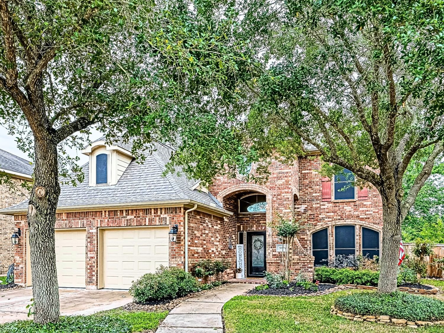 Real estate property located at 5903 Grovesnor, Brazoria, Pearland, TX, US