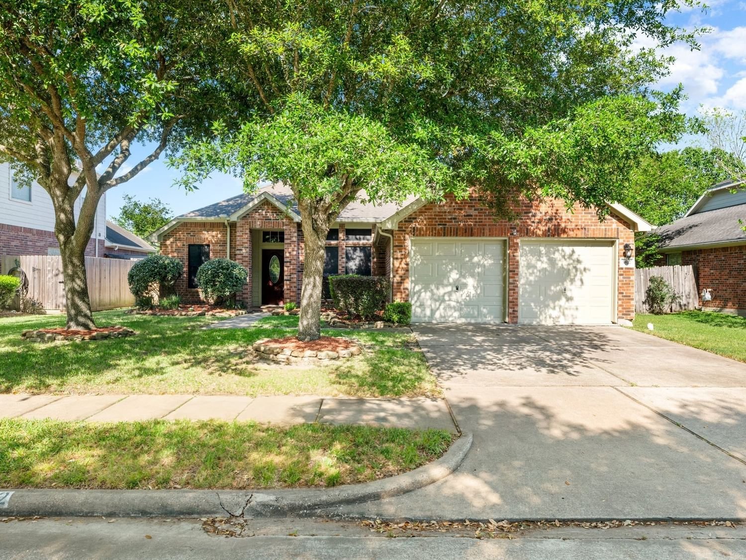 Real estate property located at 3812 Kimberly, Brazoria, Sunset Lakes, Pearland, TX, US