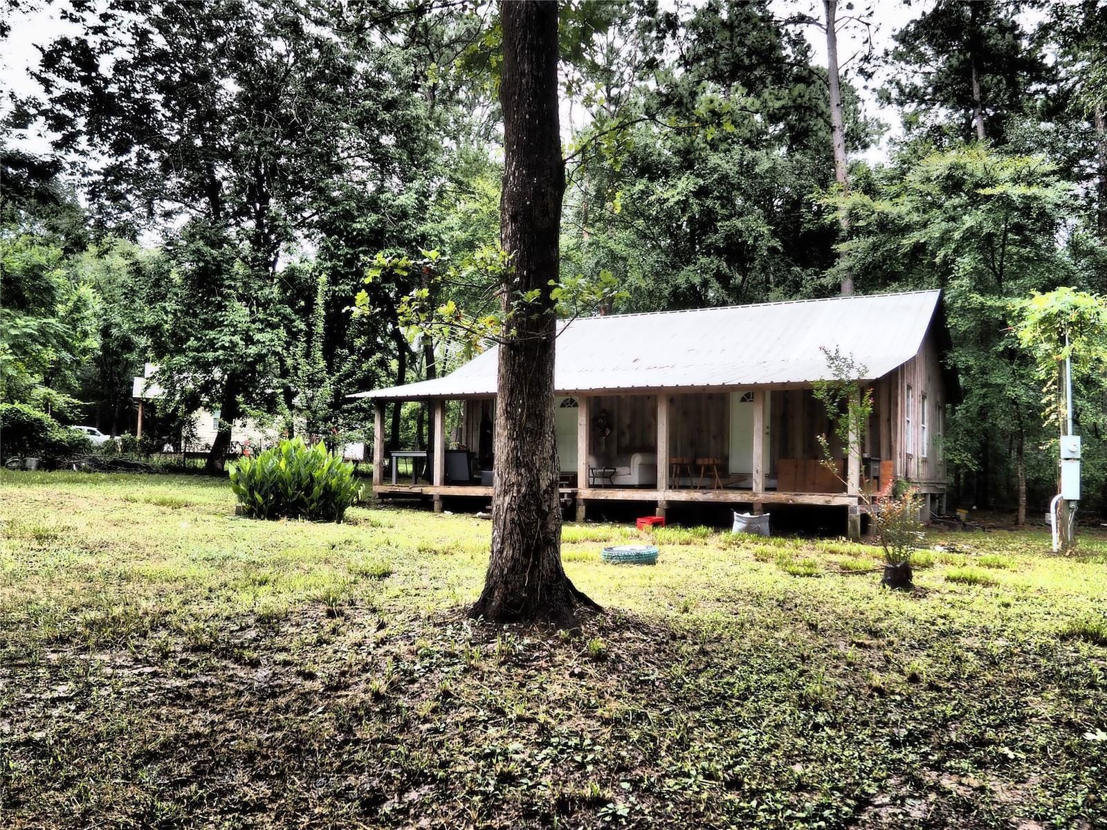 Real estate property located at 5352 Tall Pine, Grimes, West Magnolia Forest, Navasota, TX, US