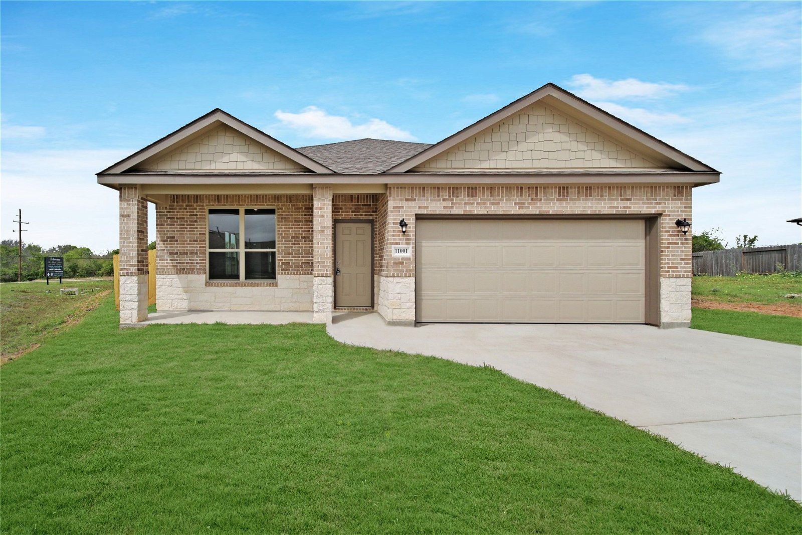 Real estate property located at 11001 Ondrea, Montgomery, Willis, TX, US