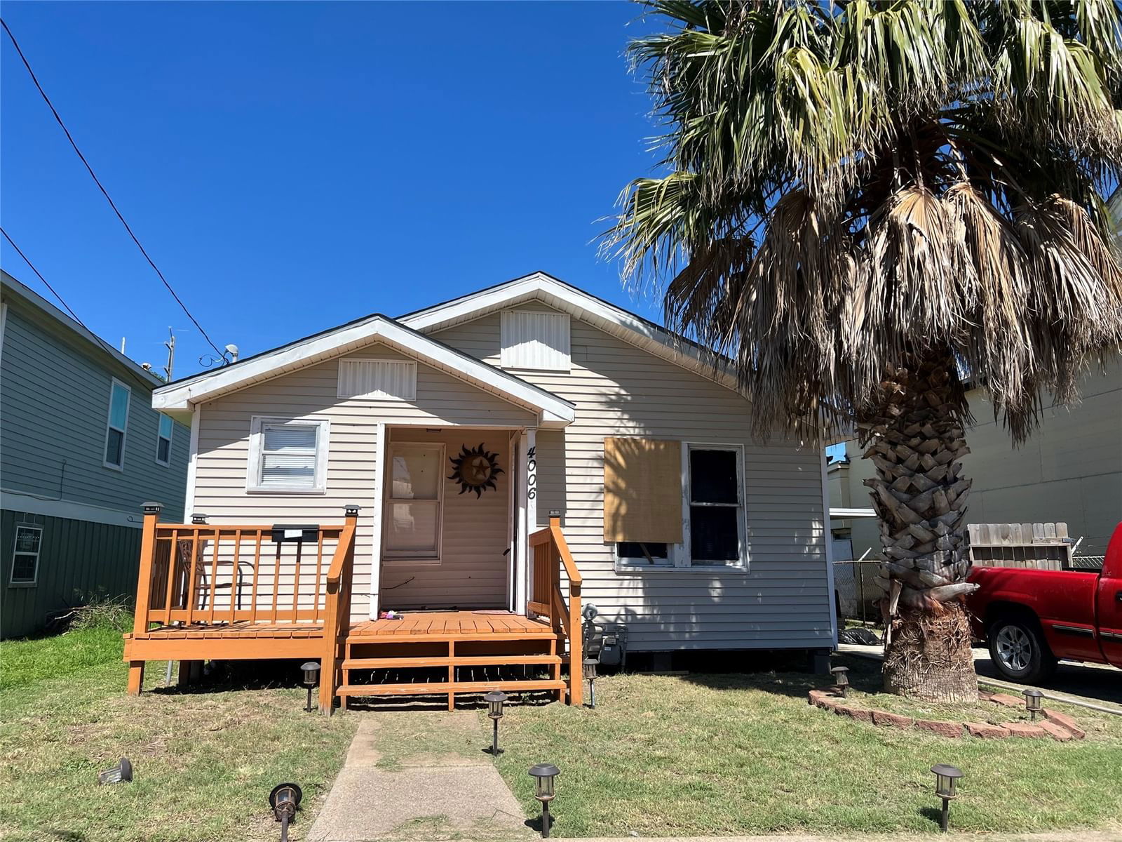 Real estate property located at 4006 Sealy, Galveston, Galveston Townsite, Galveston, TX, US