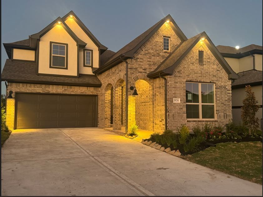 Real estate property located at 18234 Lilac Woods, Harris, Towne Lake, Cypress, TX, US