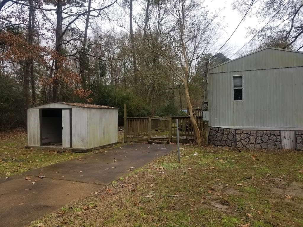 Real estate property located at 116 Trailwood, Polk, Sportsman Retreat Sec 6, Onalaska, TX, US