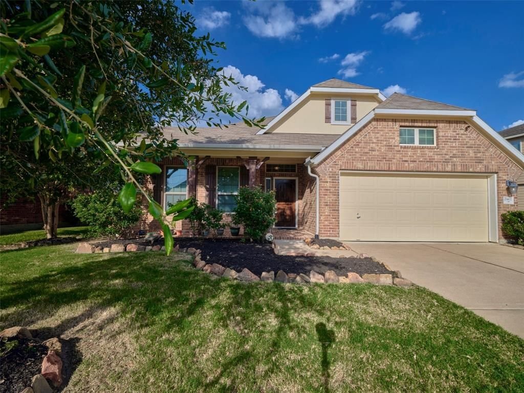 Real estate property located at 21402 Gable Meadows, Harris, Spring Terrace Sec 05, Spring, TX, US