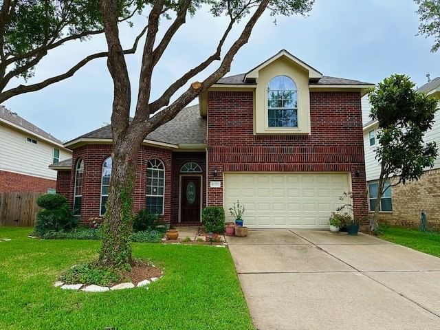 Real estate property located at 10727 White Bridge, Fort Bend, Woodbridge Of Fbc Sec 13, Sugar Land, TX, US