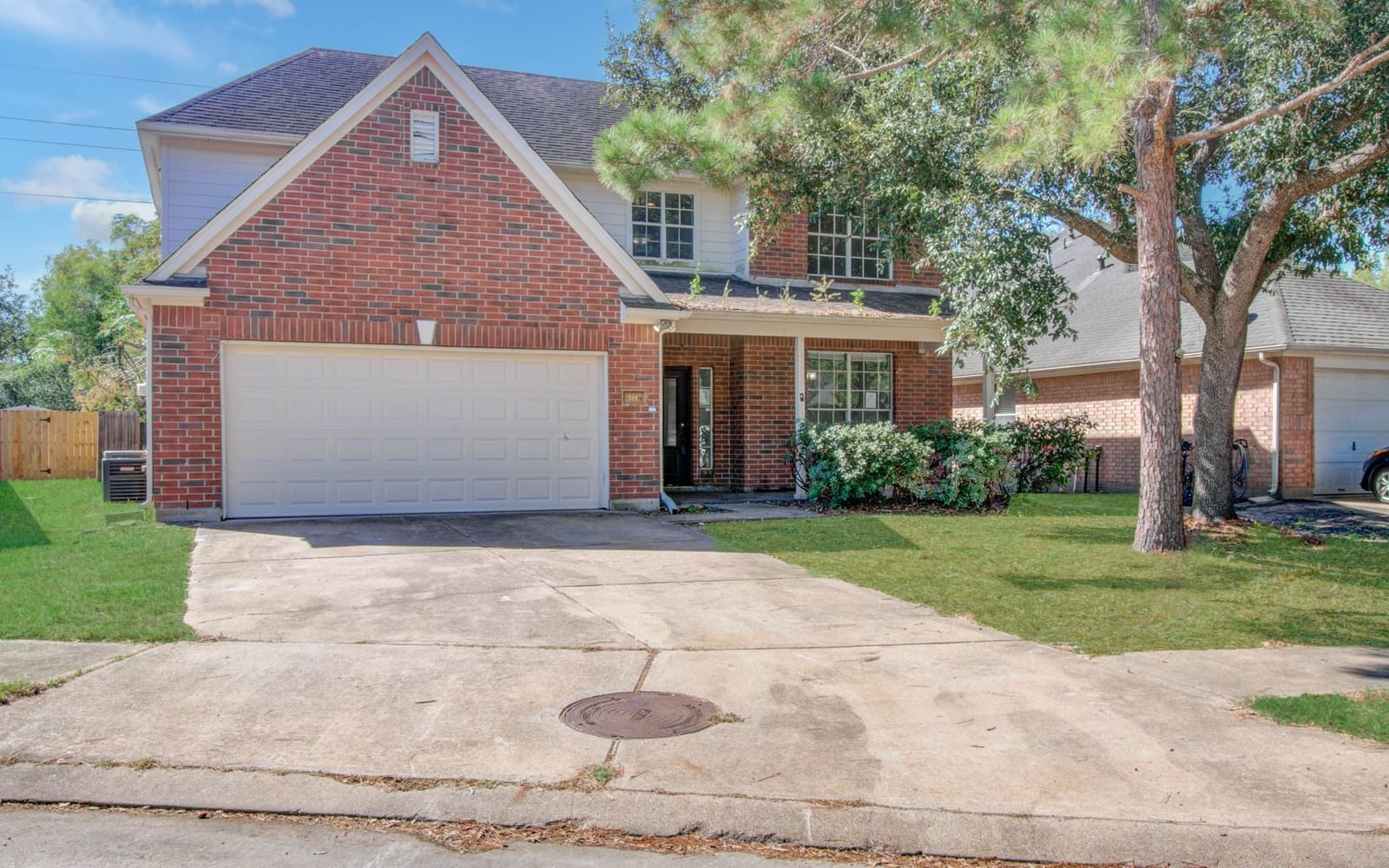 Real estate property located at 19807 Big Canyon Dr, Fort Bend, CANYON GATE CINCO RANCH, Katy, TX, US