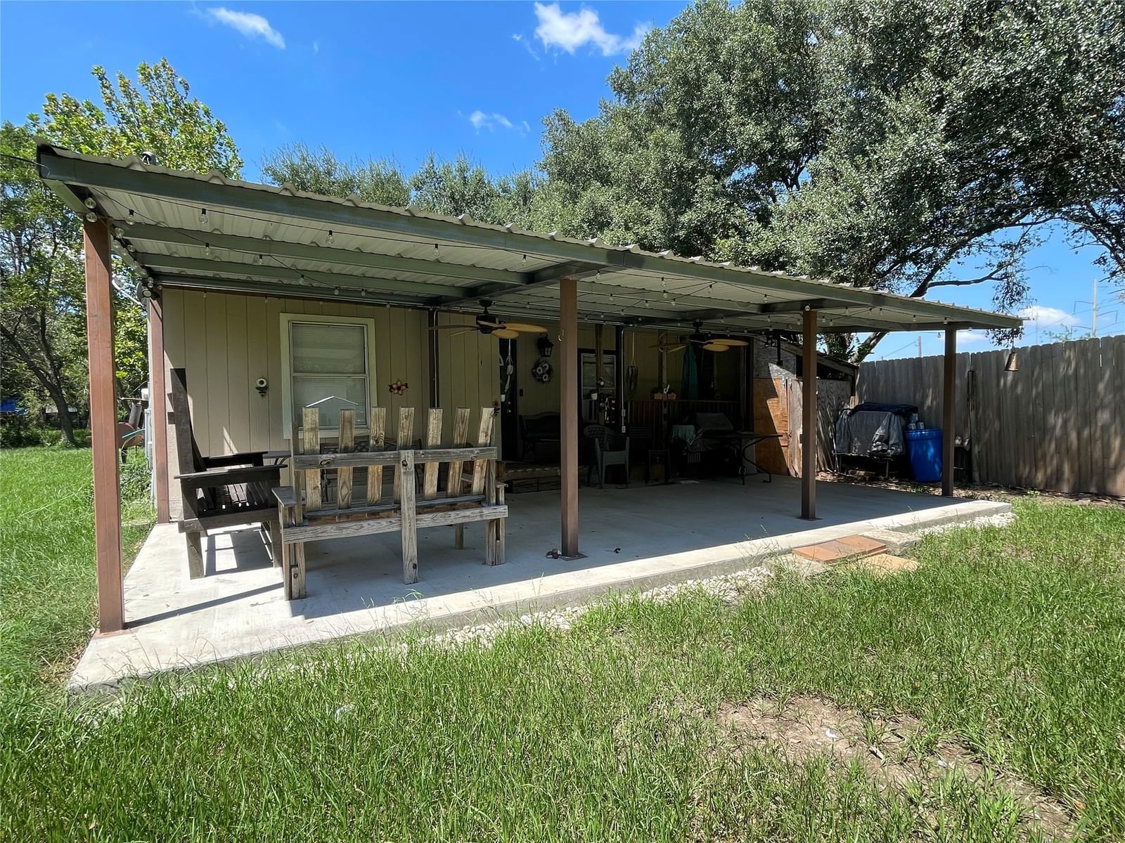 Real estate property located at 8860 State Highway 71, Wharton, La Mirada, El Campo, TX, US