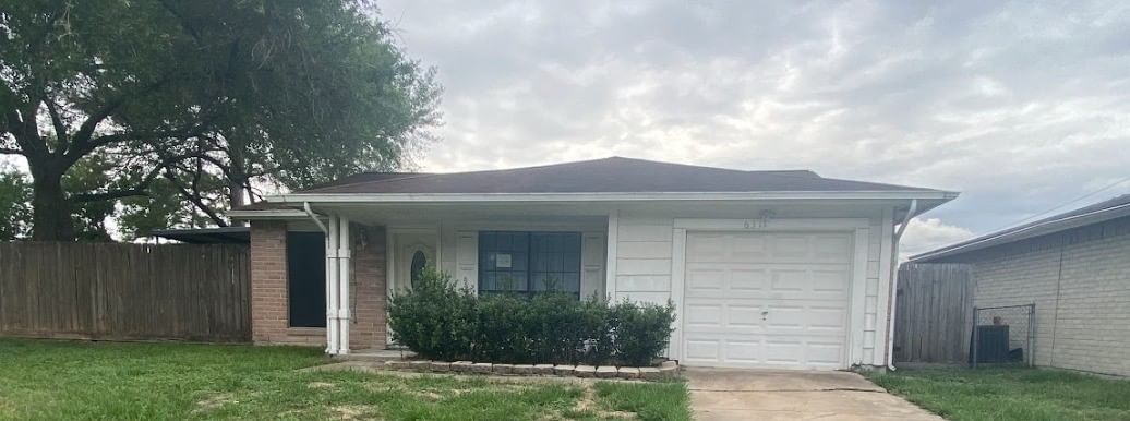 Real estate property located at 6311 Edenport, Harris, Houston, TX, US
