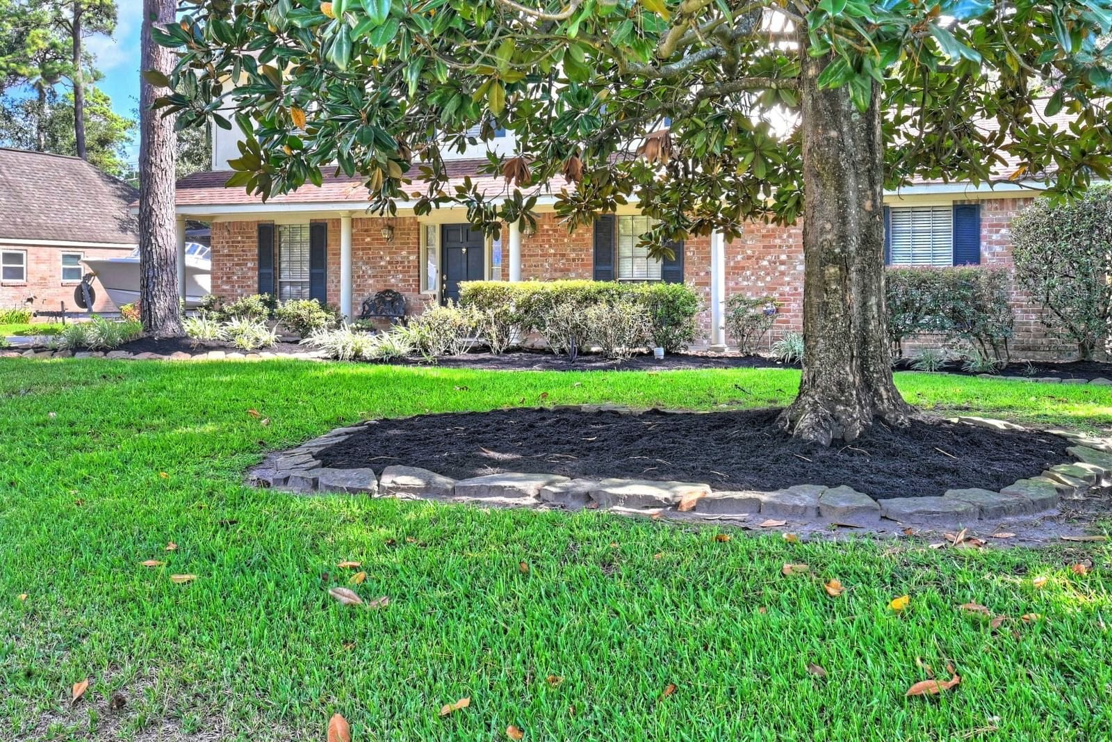 Real estate property located at 13218 King, Harris, Tower Oaks Plaza, Cypress, TX, US