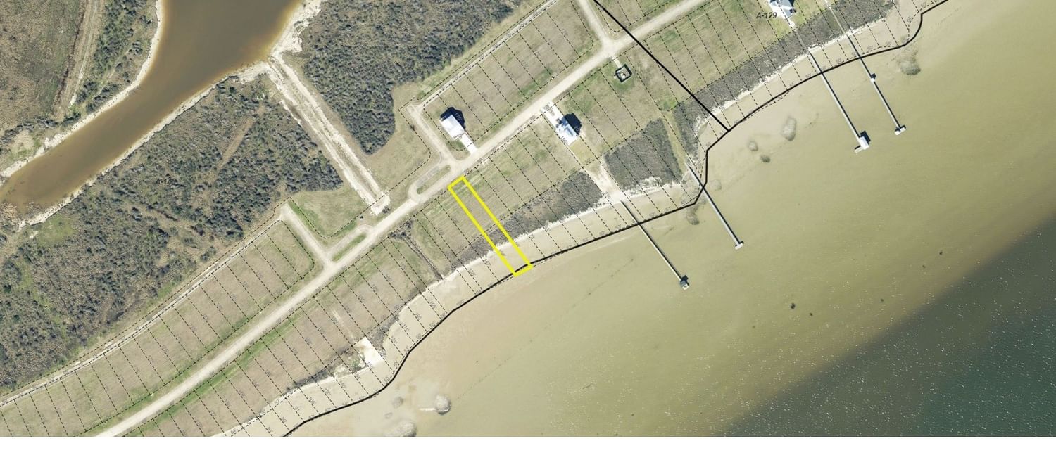 Real estate property located at 3245 Bay Ridge, Matagorda, Beachside, Palacios, TX, US