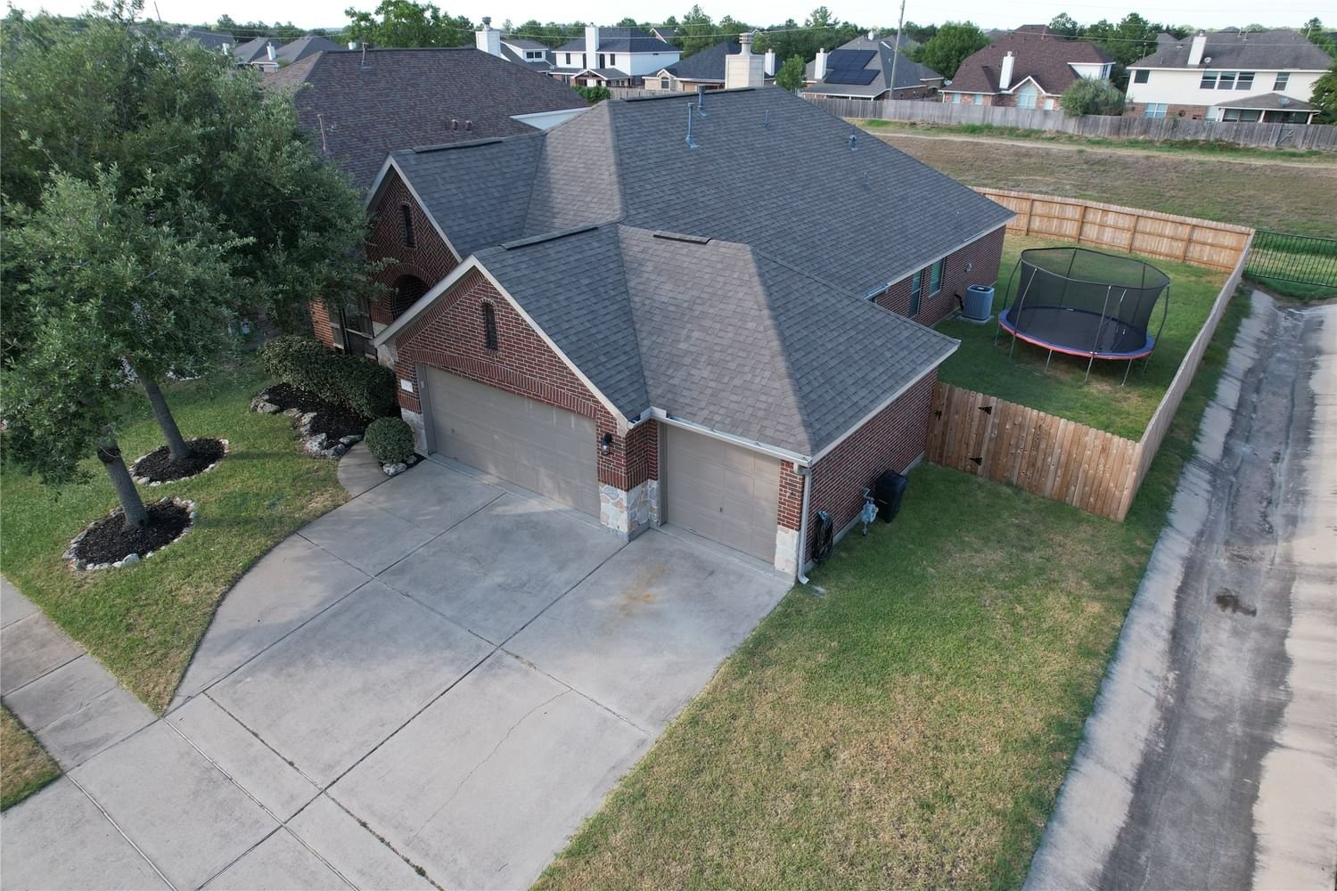 Real estate property located at 24734 Mason Trail, Harris, Katy, TX, US
