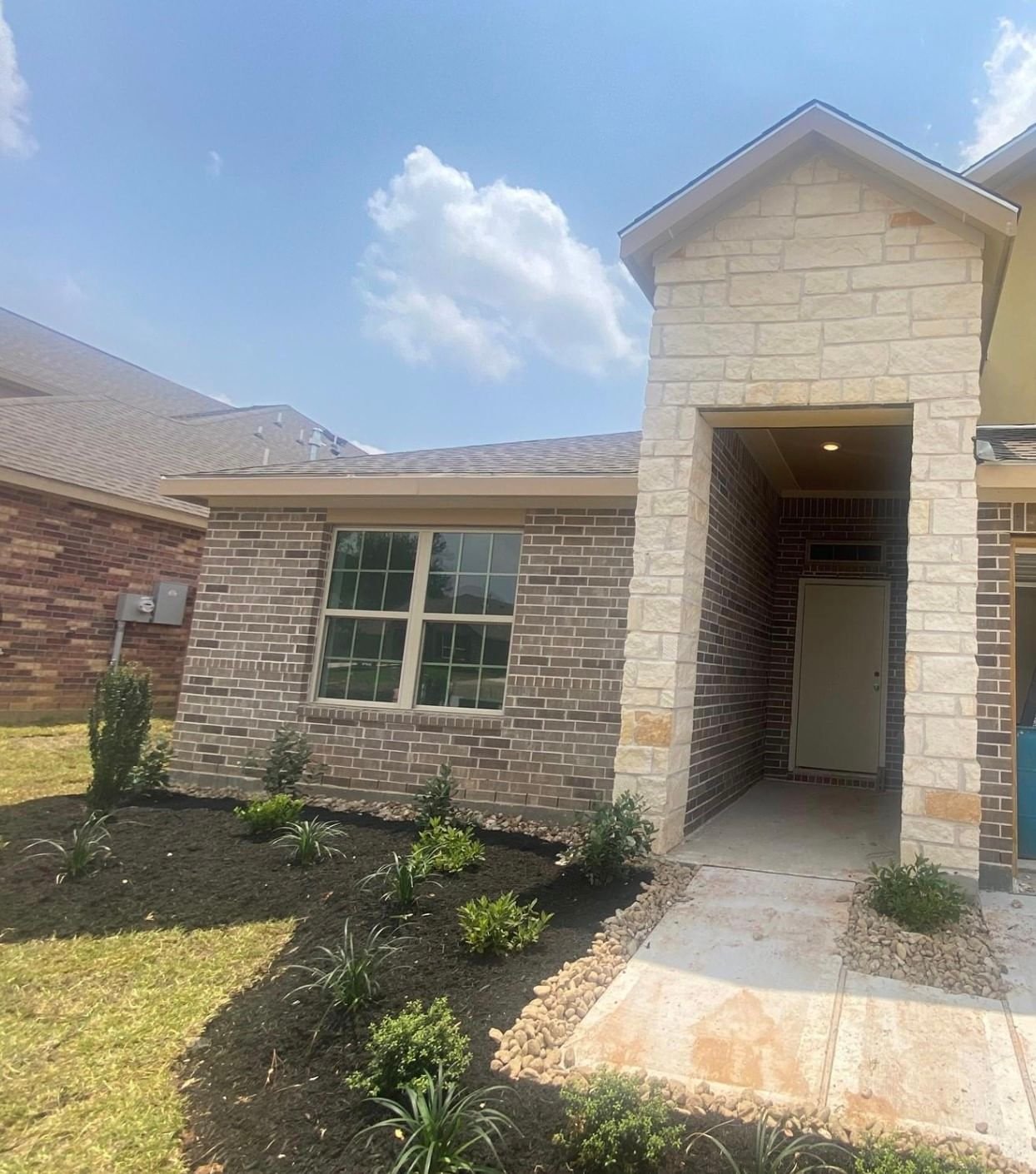 Real estate property located at 3330 Climbing Gardens, Montgomery, Ladera Creek, Conroe, TX, US
