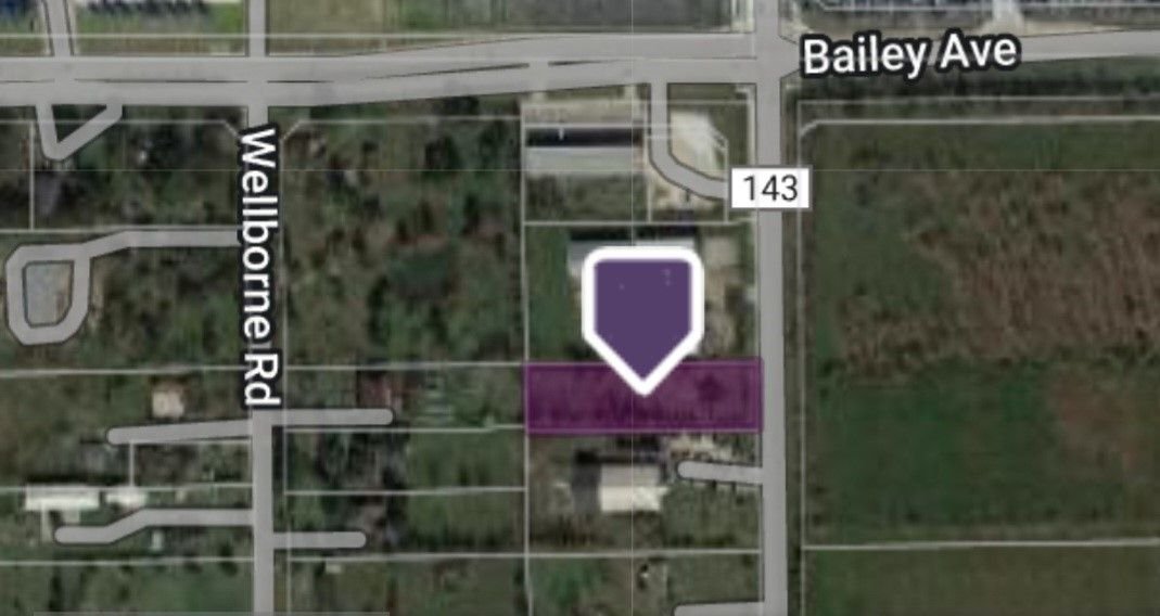 Real estate property located at 0 Veterans, Brazoria, A0550 H T & B R R TRACT, Pearland, TX, US