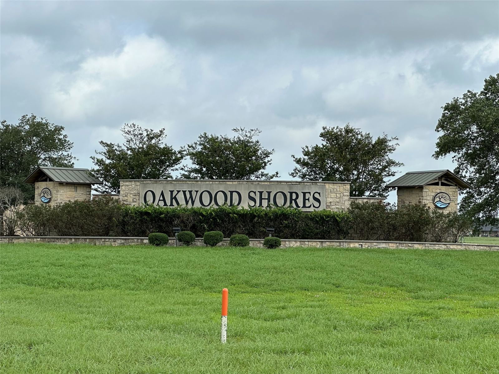 Real estate property located at 32503 Amberjack  Dr, Brazoria, OAKWOOD SHORES, Richwood, TX, US