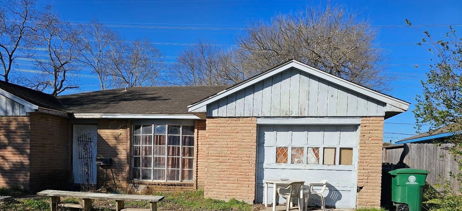 Real estate property located at 8914 Amblewood, Harris, Leawood Sec 05, Houston, TX, US