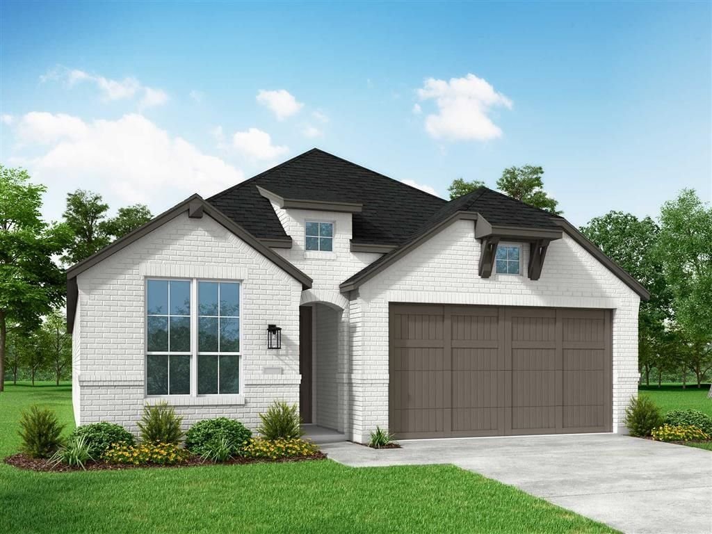 Real estate property located at 15819 Bird of Paradise Drive, Montgomery, Artavia, Conroe, TX, US