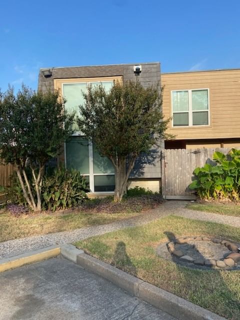 Real estate property located at 16120 Stuebner Airline #404, Harris, Wimbledon Pines Condo, Spring, TX, US