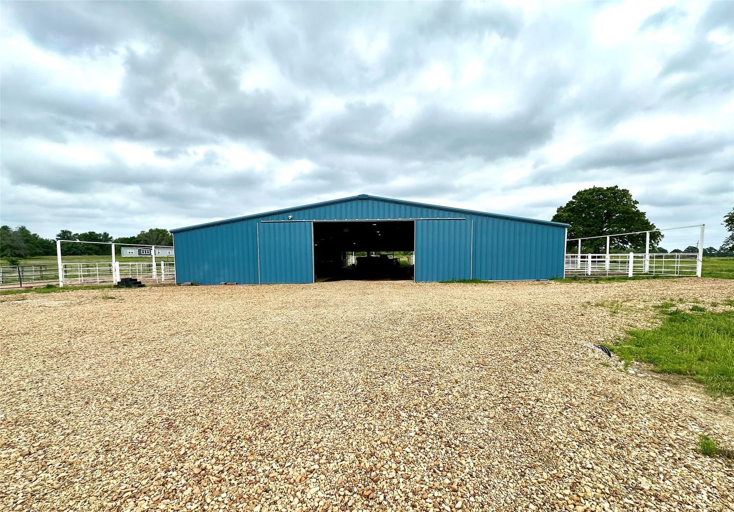 Real estate property located at 706 HWY 84 W, Freestone, None, Teague, TX, US