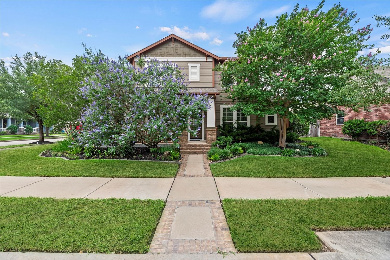 Real estate property located at 16803 Apple River, Harris, Lakeland Heights, Cypress, TX, US