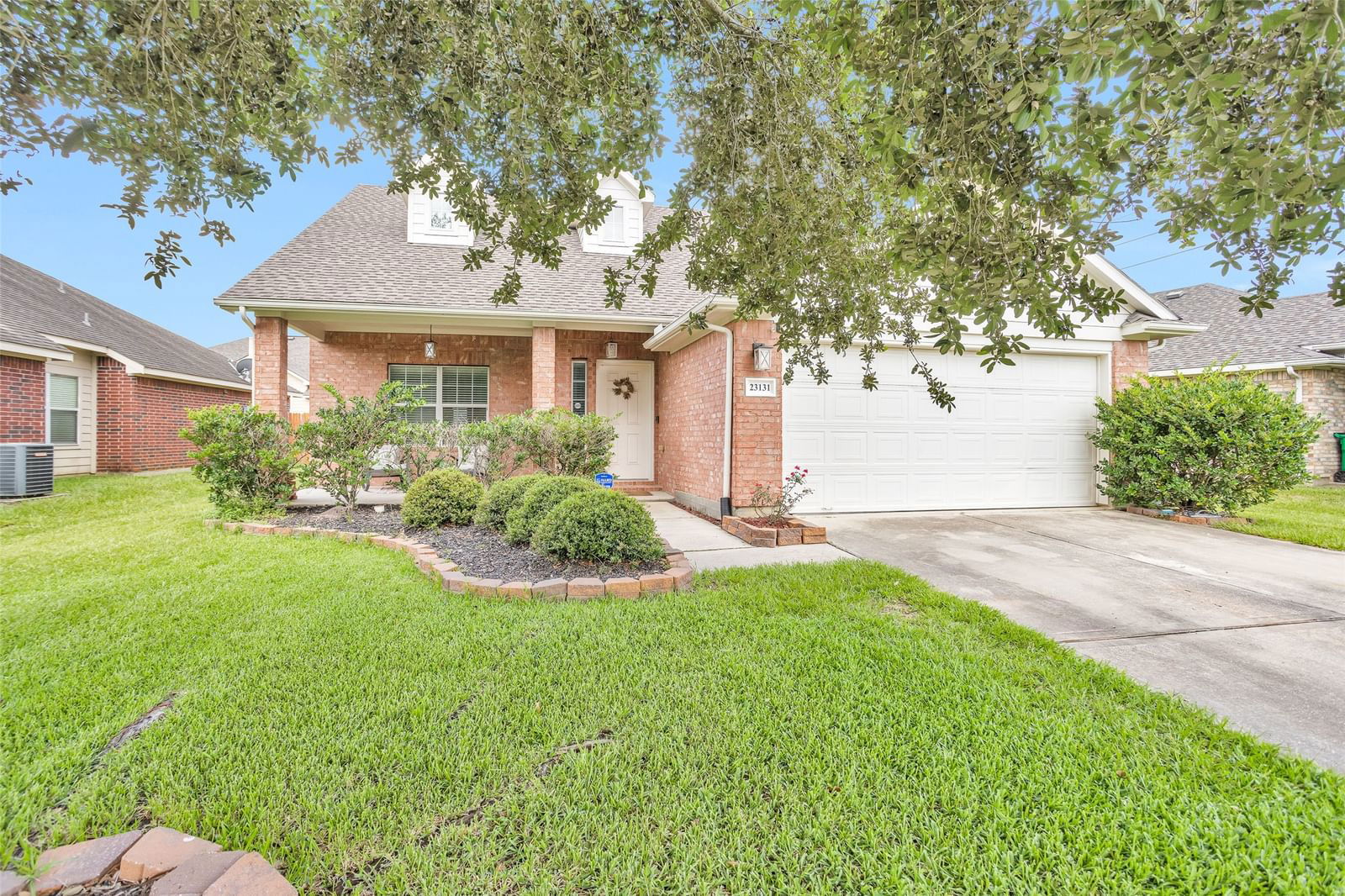 Real estate property located at 23131 Sawmill Cross, Harris, Villages Northgate Crossing 10, Spring, TX, US