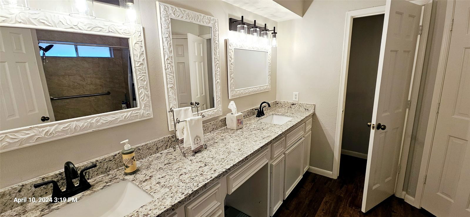 Real estate property located at 16915 Misty Creek, Harris, Spring, TX, US