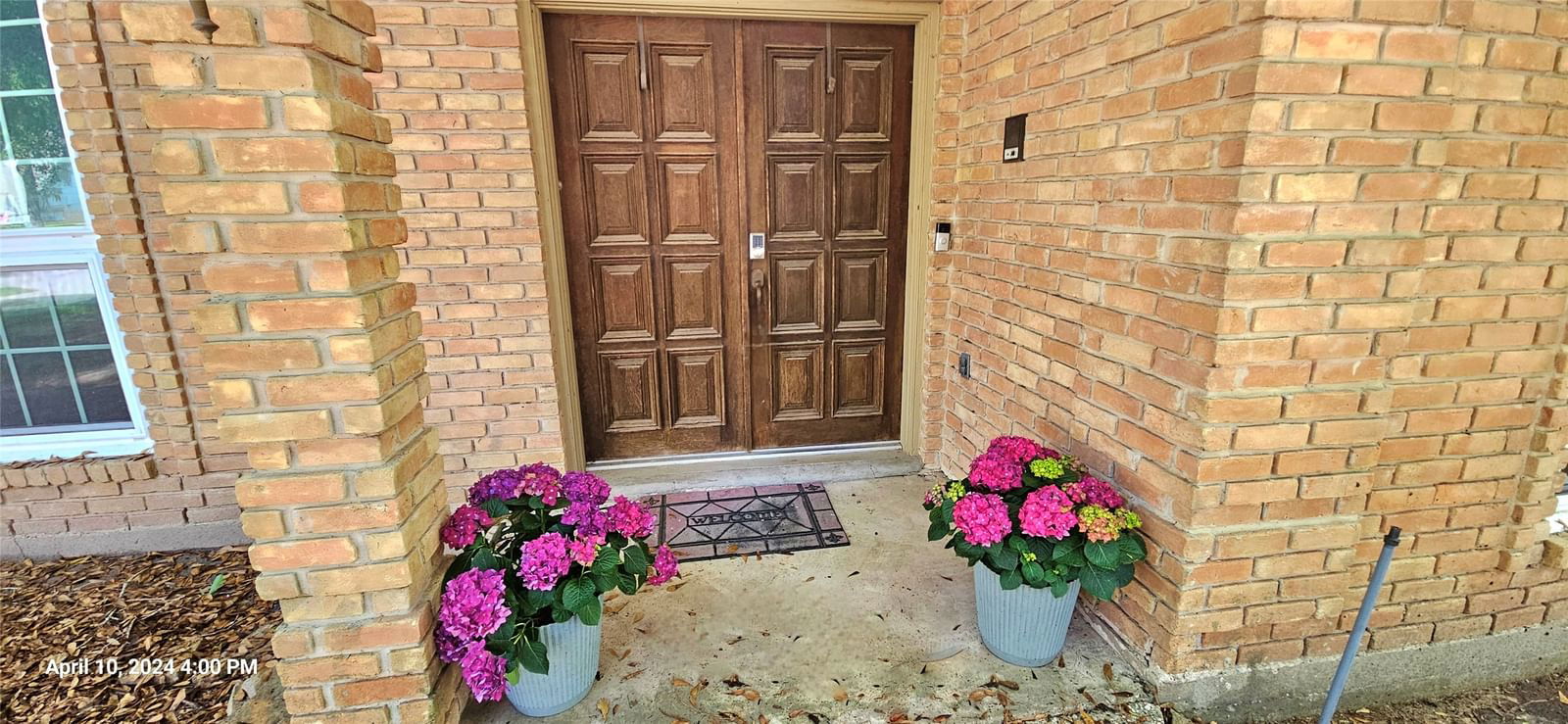 Real estate property located at 16915 Misty Creek, Harris, Spring, TX, US