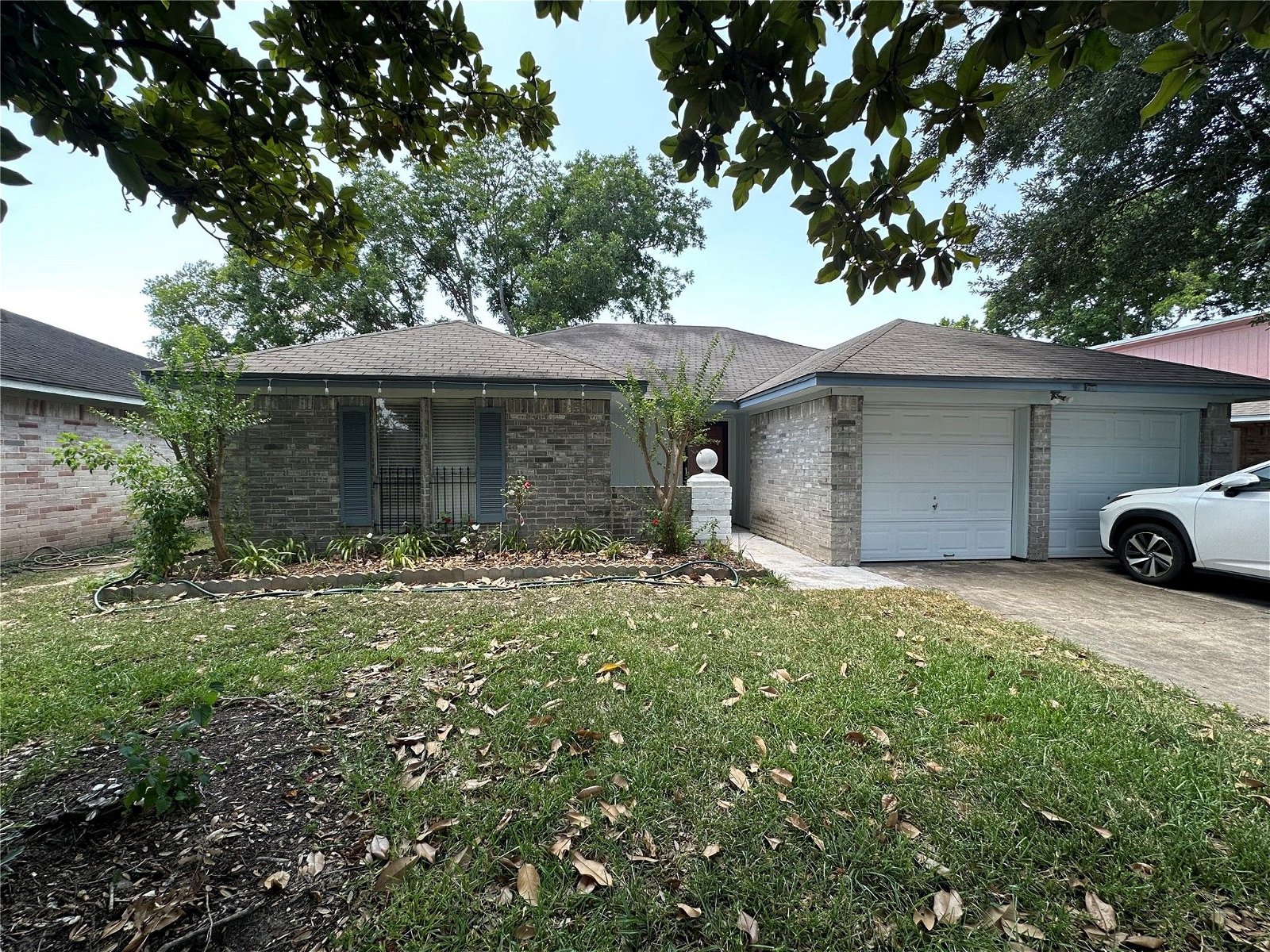Real estate property located at 7458 Navidad Road, Fort Bend, Houston, TX, US