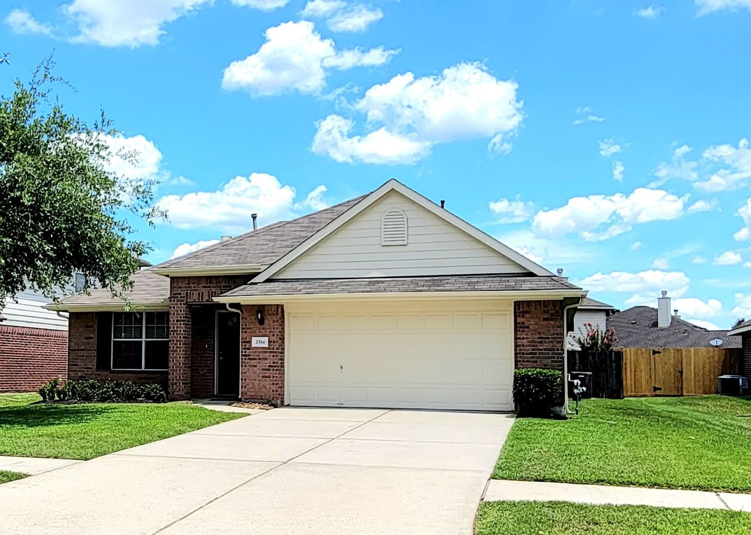 Real estate property located at 2514 Floral Ridge, Harris, Spring, TX, US