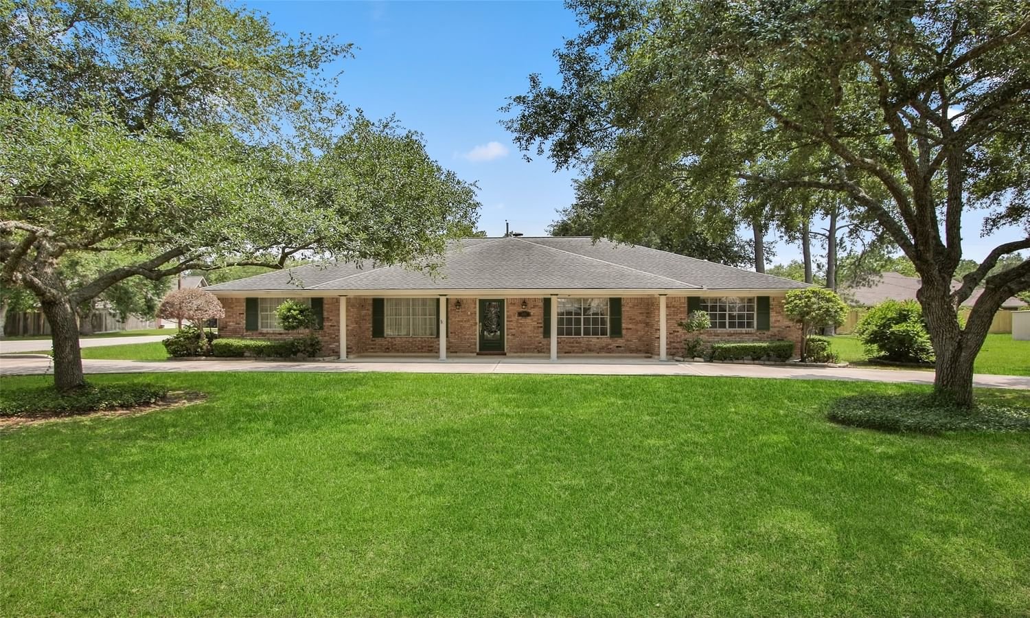 Real estate property located at 2601 Taylor, Brazoria, Sleepy Hollow Pearland, Pearland, TX, US