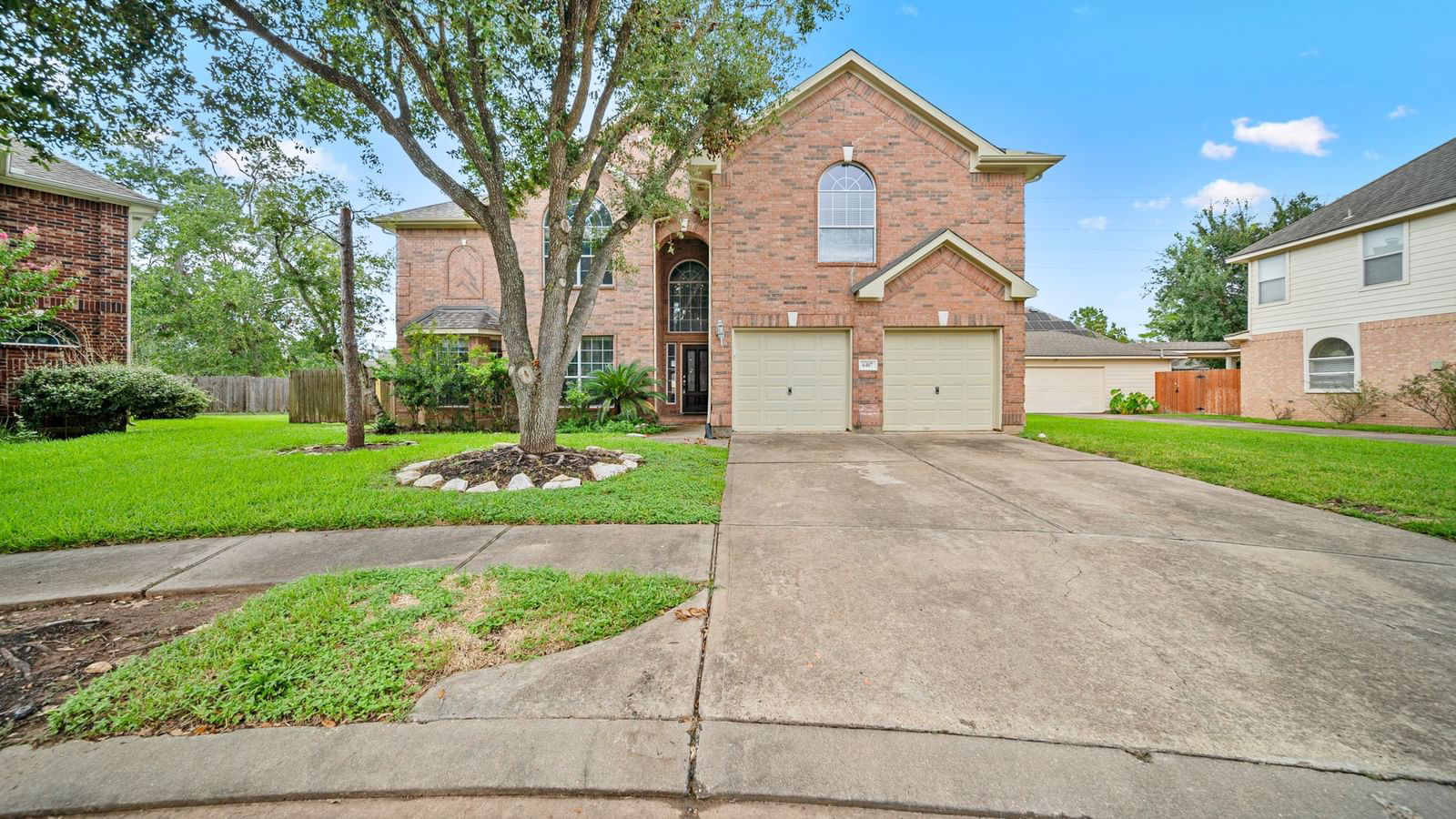 Real estate property located at 6407 Canyon Estates, Fort Bend, Canyon Gate At The Brazos, Richmond, TX, US