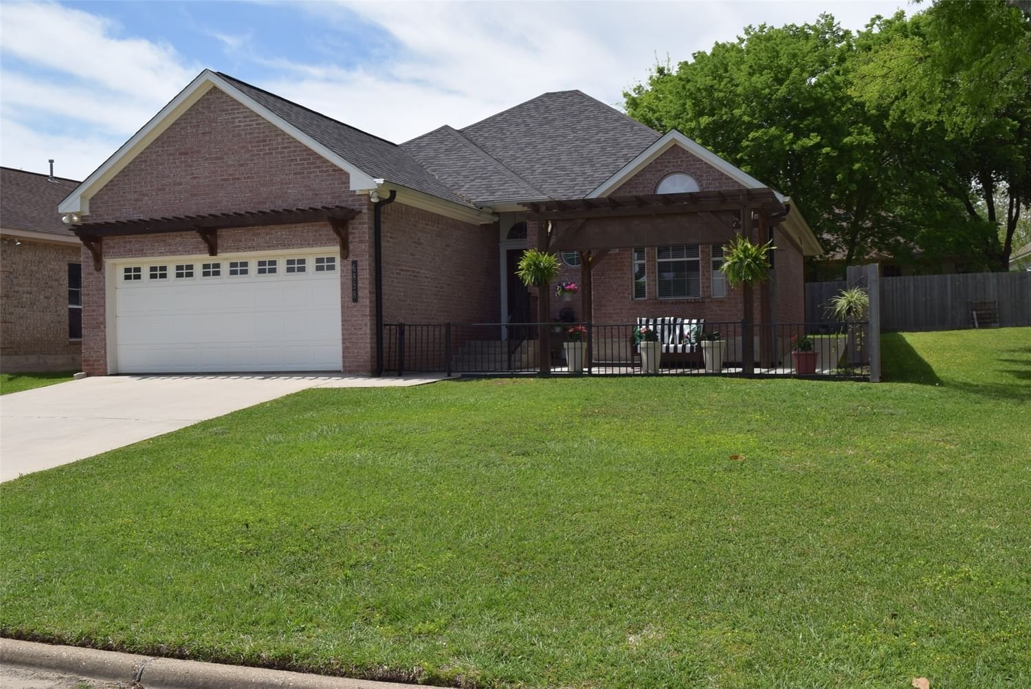Real estate property located at 6858 Kingston Cove, Montgomery, Seven Coves 05, Willis, TX, US