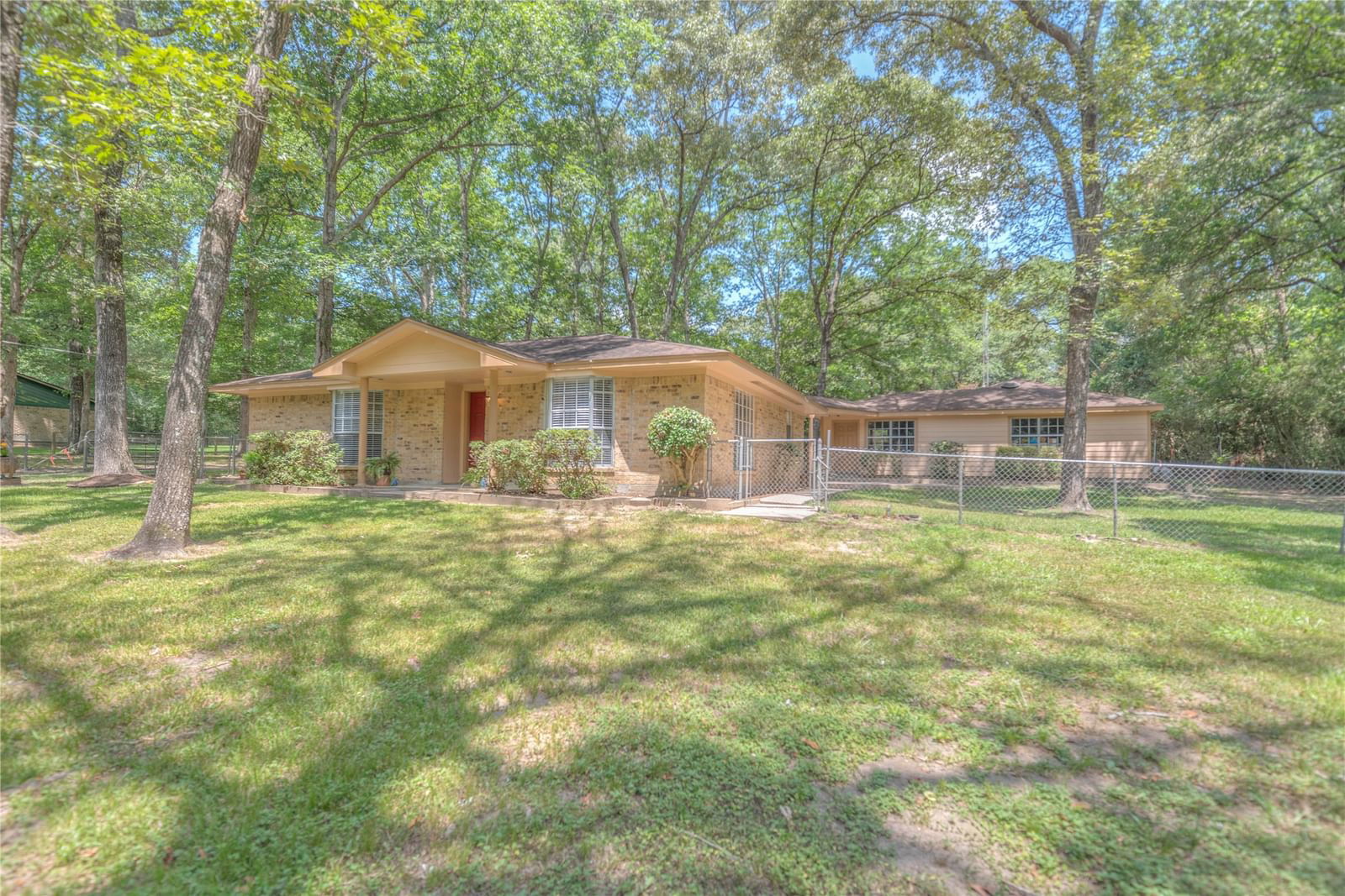 Real estate property located at 10505 Champion Village, Montgomery, Champion Village, Conroe, TX, US