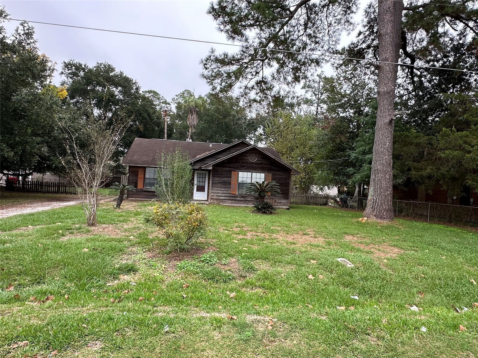 Real estate property located at 218 Franklin, Liberty, Mrs Jordan, Cleveland, TX, US