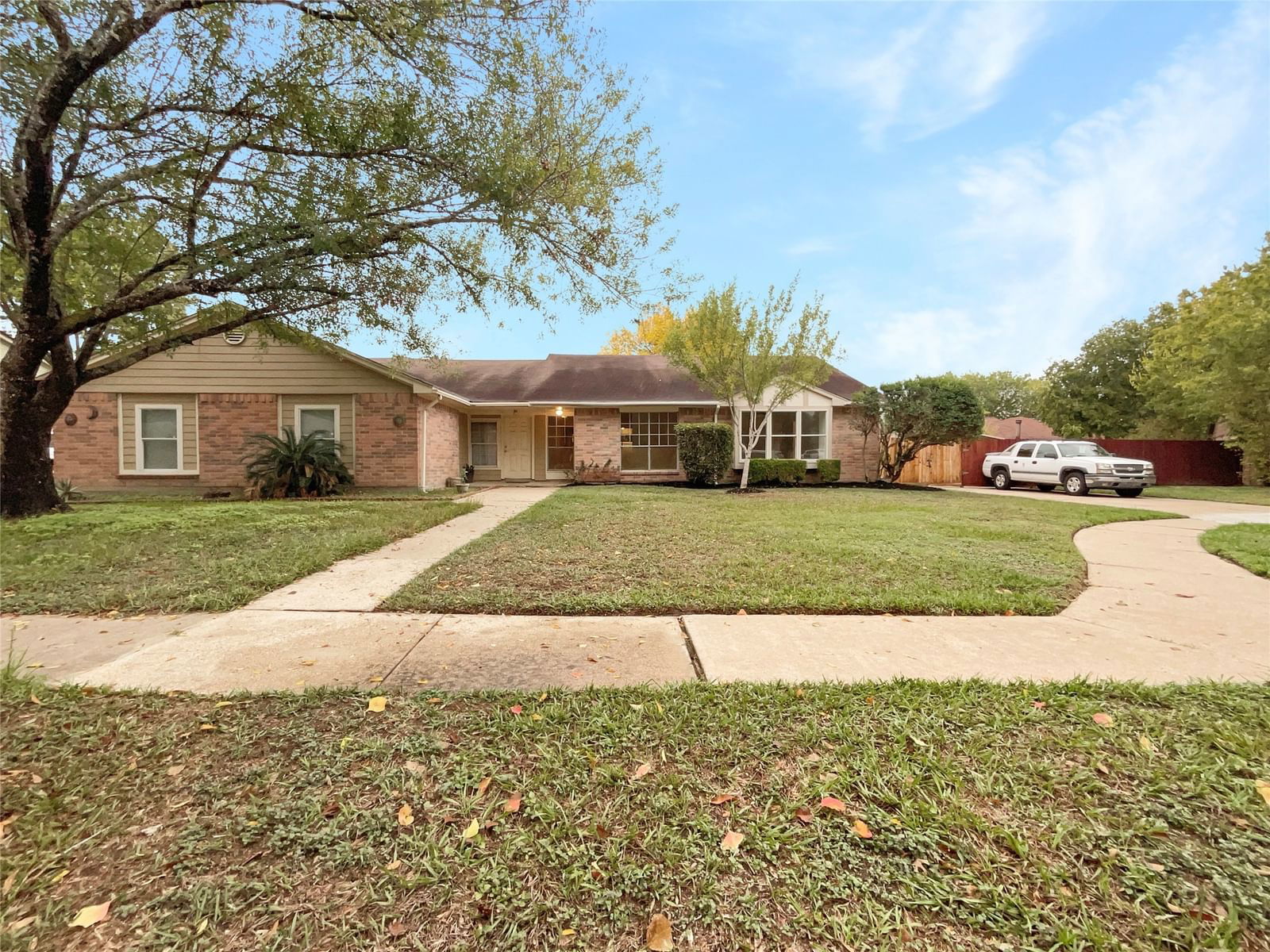 Real estate property located at 3306 Purslane, Harris, Silvermill Sec 01 R/P, Katy, TX, US