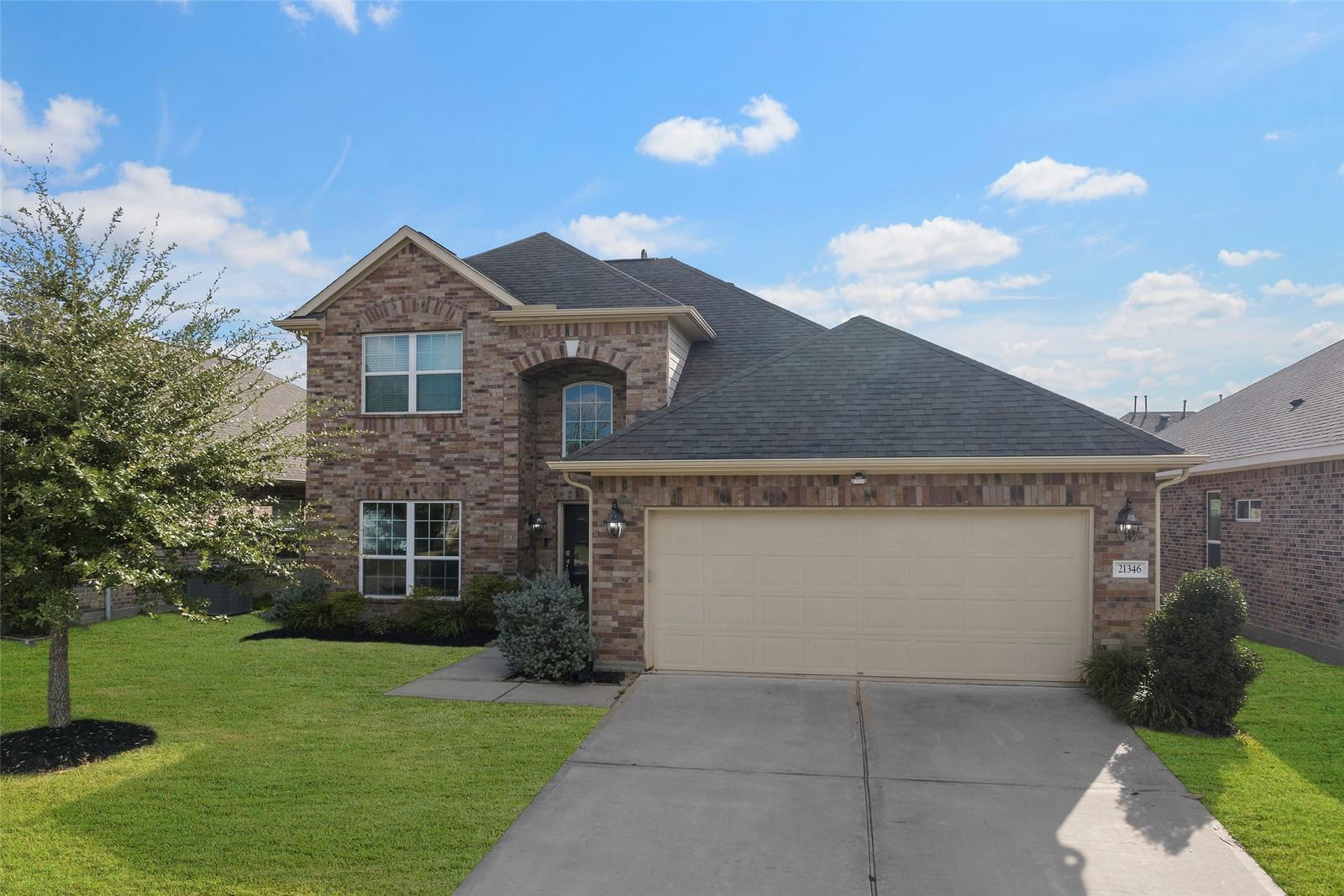 Real estate property located at 21346 Somerset Shores, Montgomery, Kings Mill, Kingwood, TX, US