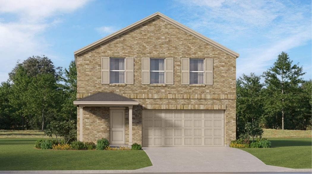 Real estate property located at 5930 Ridsdale Bay, Harris, Flagstone, Humble, TX, US