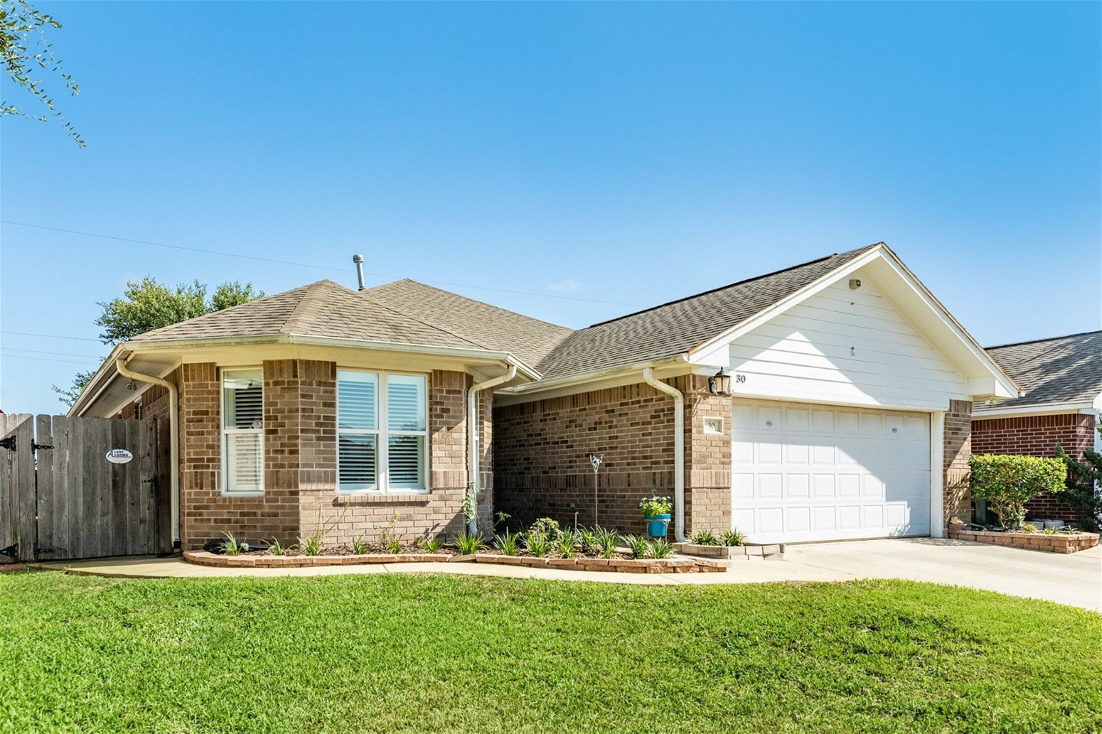 Real estate property located at 30 Clara Barton, Galveston, Galveston, TX, US