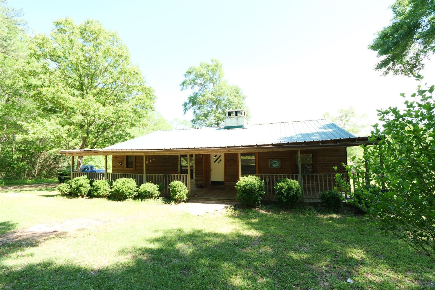 Real estate property located at 475 Ashley, Polk, Southland Plantation, Livingston, TX, US