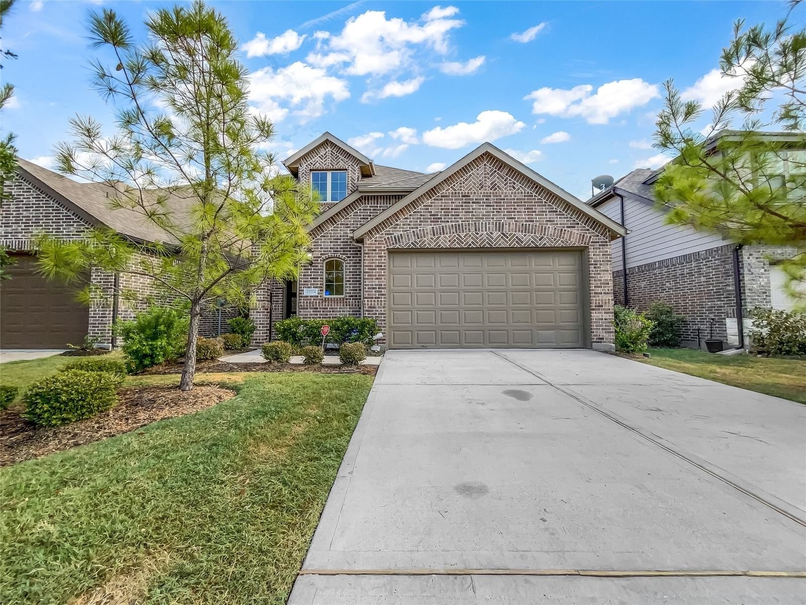 Real estate property located at 12334 Castano Creek, Harris, Groves Sec 24, Humble, TX, US