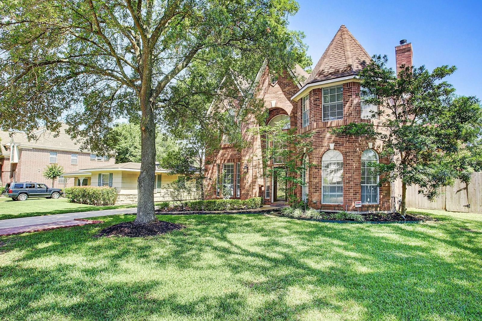 Real estate property located at 4800 Holly, Harris, Bellaire Oaks Add, Bellaire, TX, US