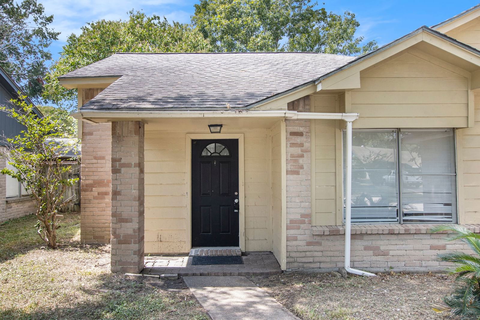 Real estate property located at 23926 Griffin House, Harris, Williamsburg Hamlet Sec 01, Katy, TX, US