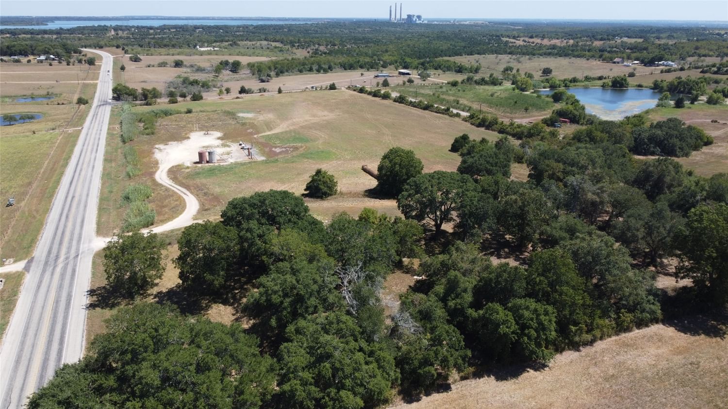 Real estate property located at Lot 5 & 6 Hwy 159 Baron Road, Fayette, Sp Brown League Abs 22, Fayetteville, TX, US