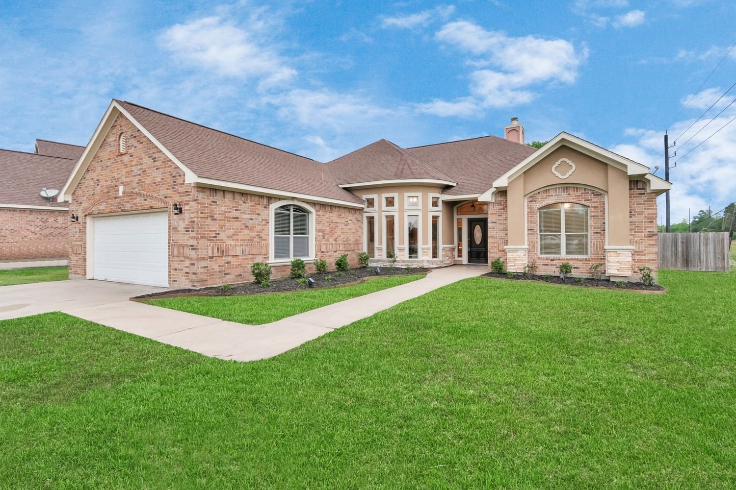 Real estate property located at 7602 Veranda, Chambers, Veranda Sub, Cove, TX, US