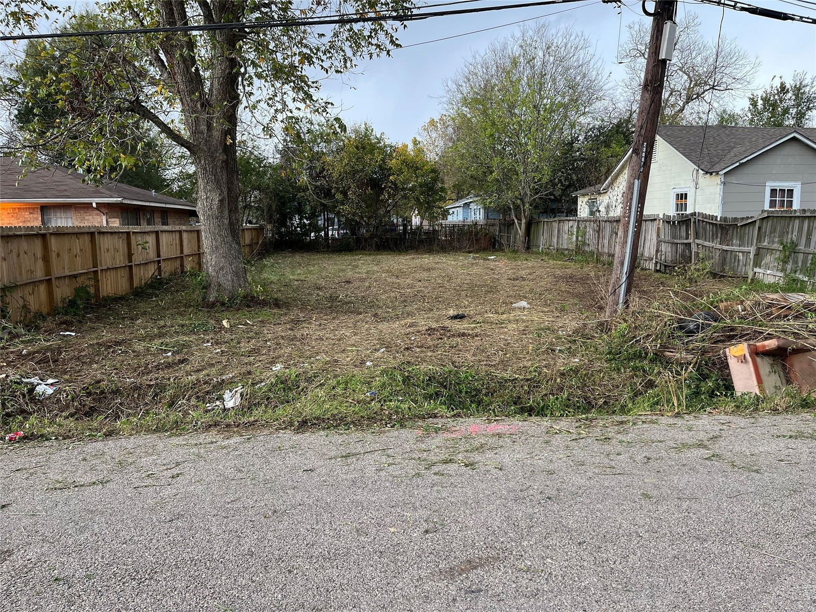 Real estate property located at 4043 Europa, Harris, Whitney Place Sec 02, Houston, TX, US