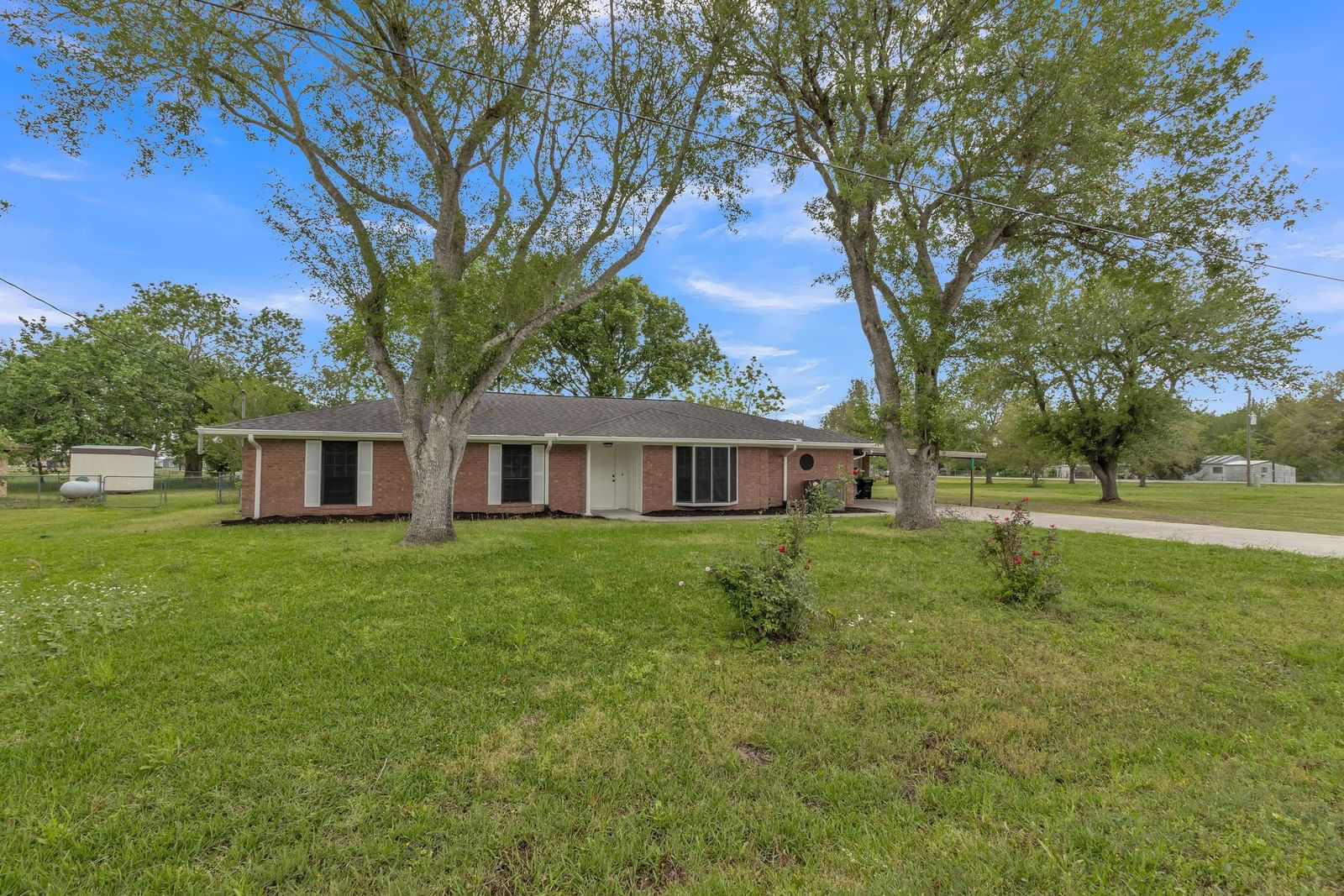 Real estate property located at 14211 Valka, Fort Bend, F Kageler, Needville, TX, US