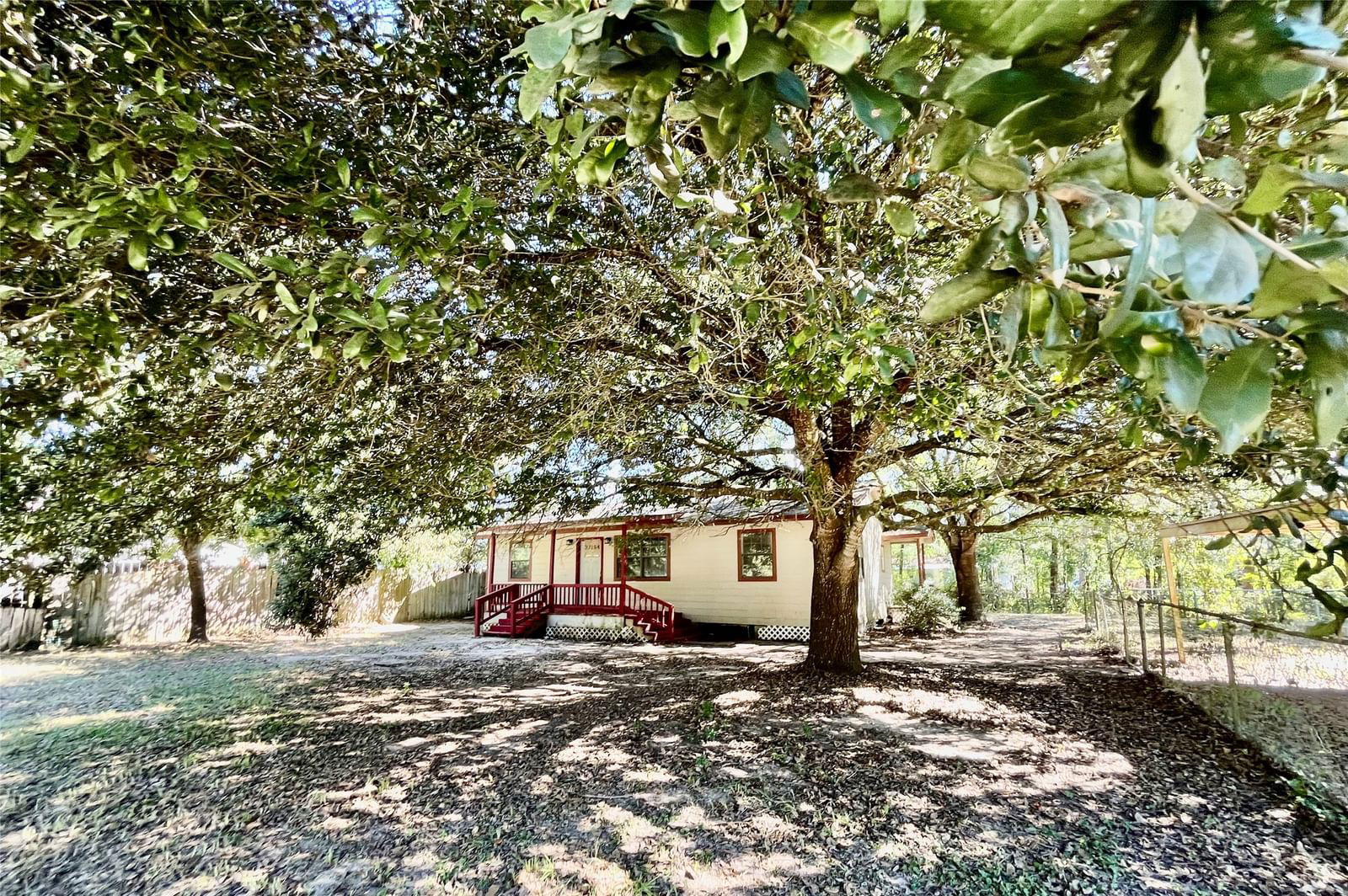 Real estate property located at 27154 River, Montgomery, Harvest Acres, Splendora, TX, US