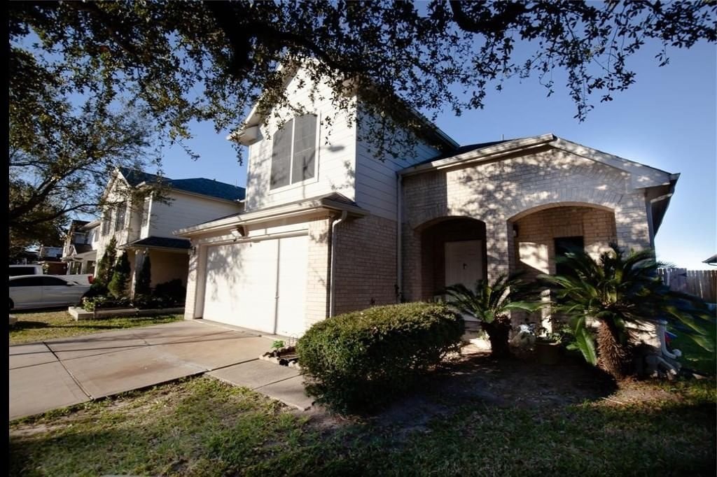 Real estate property located at 1746 Mickle Creek, Harris, Sonoma Ranch Sec 2, Houston, TX, US