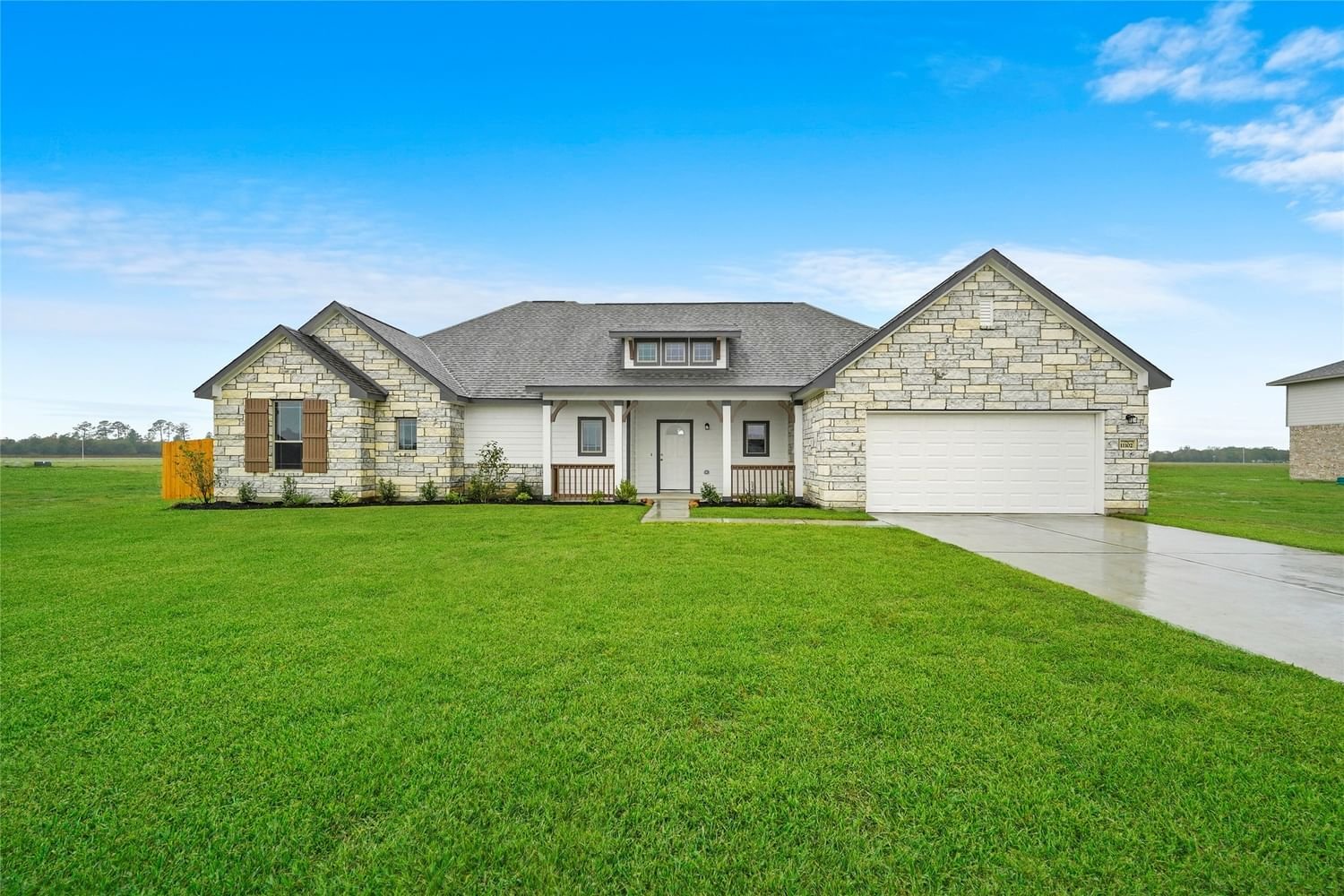 Real estate property located at 11102 Pecan Pie, Fort Bend, Blue Jays Landing, Needville, TX, US
